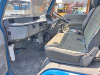 MITSUBISHI FUSO Canter Dump U-FE315BD 1990 59,713km_26