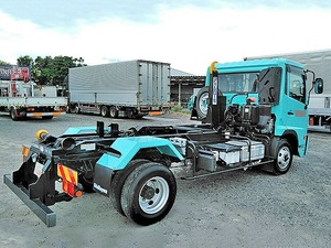 Condor Arm Roll Truck_2