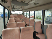 HINO Liesse Micro Bus KK-RX4JFEA 2000 168,942km_10