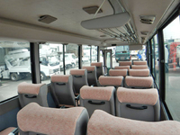 HINO Liesse Micro Bus KK-RX4JFEA 2000 168,942km_11