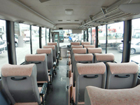 HINO Liesse Micro Bus KK-RX4JFEA 2000 168,942km_12