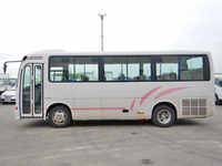 HINO Liesse Micro Bus KK-RX4JFEA 2000 168,942km_4