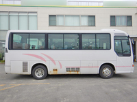 HINO Liesse Micro Bus KK-RX4JFEA 2000 168,942km_5