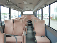 HINO Liesse Micro Bus KK-RX4JFEA 2000 168,942km_9