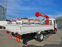 ISUZU Forward Truck (With 3 Steps Of Unic Cranes) TKG-FRR90S2 2015 2,000km_4