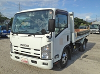 ISUZU Elf Loader Dump PDG-NPR75N 2011 29,281km_1