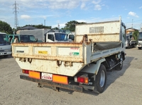 ISUZU Elf Loader Dump PDG-NPR75N 2011 29,281km_2