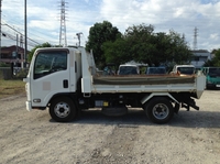 ISUZU Elf Loader Dump PDG-NPR75N 2011 29,281km_5