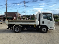 ISUZU Elf Loader Dump PDG-NPR75N 2011 29,281km_6