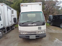 ISUZU Elf Panel Van KK-NKR72LV 2001 671,217km_5