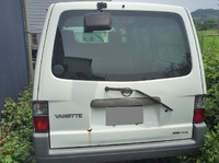 NISSAN Vanette Box Van ABF-SK82VN 2008 113,852km_5