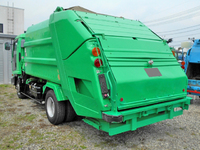 ISUZU Forward Garbage Truck PB-FRR35E3S 2004 125,335km_2