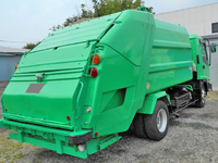 ISUZU Forward Garbage Truck PB-FRR35E3S 2004 125,335km_4