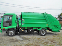 ISUZU Forward Garbage Truck PB-FRR35E3S 2004 125,335km_5