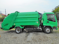 ISUZU Forward Garbage Truck PB-FRR35E3S 2004 125,335km_6