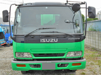 ISUZU Forward Garbage Truck PB-FRR35E3S 2004 125,335km_7