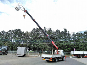 Canter Truck (With 5 Steps Of Unic Cranes)_2