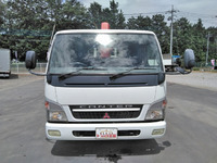 MITSUBISHI FUSO Canter Truck (With 5 Steps Of Unic Cranes) PA-FE83DGN 2005 33,739km_6