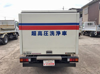 MITSUBISHI FUSO Canter Guts High Pressure Washer Truck PDG-FB70B 2007 95,429km_11