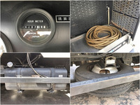 MITSUBISHI FUSO Canter Guts High Pressure Washer Truck PDG-FB70B 2007 95,429km_16