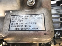 MITSUBISHI FUSO Canter Guts High Pressure Washer Truck PDG-FB70B 2007 95,429km_24