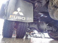 MITSUBISHI FUSO Fighter Truck (With 5 Steps Of Cranes) PDG-FK71D 2008 78,296km_17