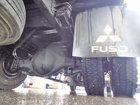 MITSUBISHI FUSO Fighter Truck (With 5 Steps Of Cranes) PDG-FK71D 2008 78,296km_18