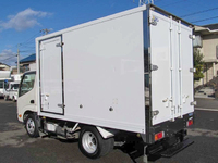 TOYOTA Dyna Refrigerator & Freezer Truck BKG-XZU508 2010 233,000km_2