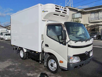 TOYOTA Dyna Refrigerator & Freezer Truck BKG-XZU508 2010 233,000km_3