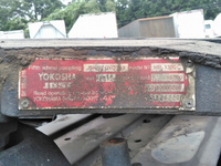 MITSUBISHI FUSO Super Great Trailer Head QKG-FP54VDR 2012 522,114km_15