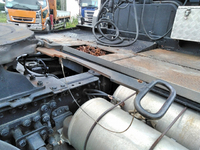 MITSUBISHI FUSO Super Great Trailer Head QKG-FP54VDR 2012 522,114km_16