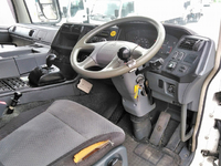 MITSUBISHI FUSO Super Great Trailer Head QKG-FP54VDR 2012 522,114km_26