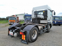 MITSUBISHI FUSO Super Great Trailer Head QKG-FP54VDR 2012 522,114km_2