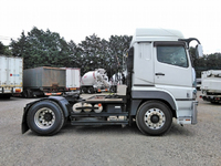 MITSUBISHI FUSO Super Great Trailer Head QKG-FP54VDR 2012 522,114km_6