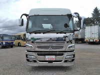 MITSUBISHI FUSO Super Great Trailer Head QKG-FP54VDR 2012 522,114km_7