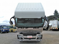 MITSUBISHI FUSO Super Great Trailer Head QKG-FP54VDR 2012 522,114km_8