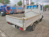 ISUZU Elf Double Cab KK-NHR69EA 1997 235,598km_2