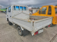 ISUZU Elf Double Cab KK-NHR69EA 1997 235,598km_4