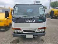 ISUZU Elf Double Cab KK-NHR69EA 1997 235,598km_5