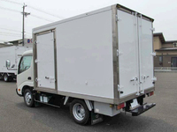 TOYOTA Dyna Refrigerator & Freezer Truck BKG-XZU504 2010 187,000km_3