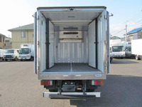 TOYOTA Dyna Refrigerator & Freezer Truck PB-XZU368 2006 210,000km_4