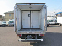 TOYOTA Dyna Refrigerator & Freezer Truck PB-XZU368 2006 210,000km_5