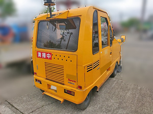 Others Sweeper Truck_2