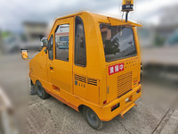 Others Others Sweeper Truck HF68H  2,375km_4