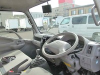 TOYOTA Toyoace Refrigerator & Freezer Truck LDF-KDY281 2012 161,000km_6