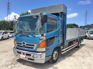 HINO Ranger Aluminum Block KK-FD1JLEA 2003 822,580km_1