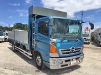 HINO Ranger Aluminum Block KK-FD1JLEA 2003 822,580km_3