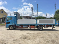 HINO Ranger Aluminum Block KK-FD1JLEA 2003 822,580km_5