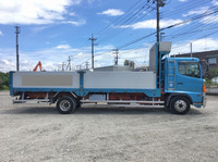 HINO Ranger Aluminum Block KK-FD1JLEA 2003 822,580km_6