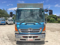 HINO Ranger Aluminum Block KK-FD1JLEA 2003 822,580km_7